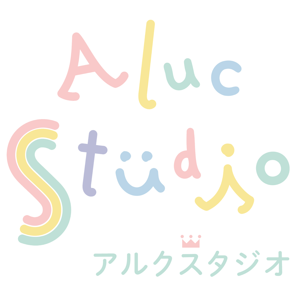 AlucStudio（アルクスタジオ）